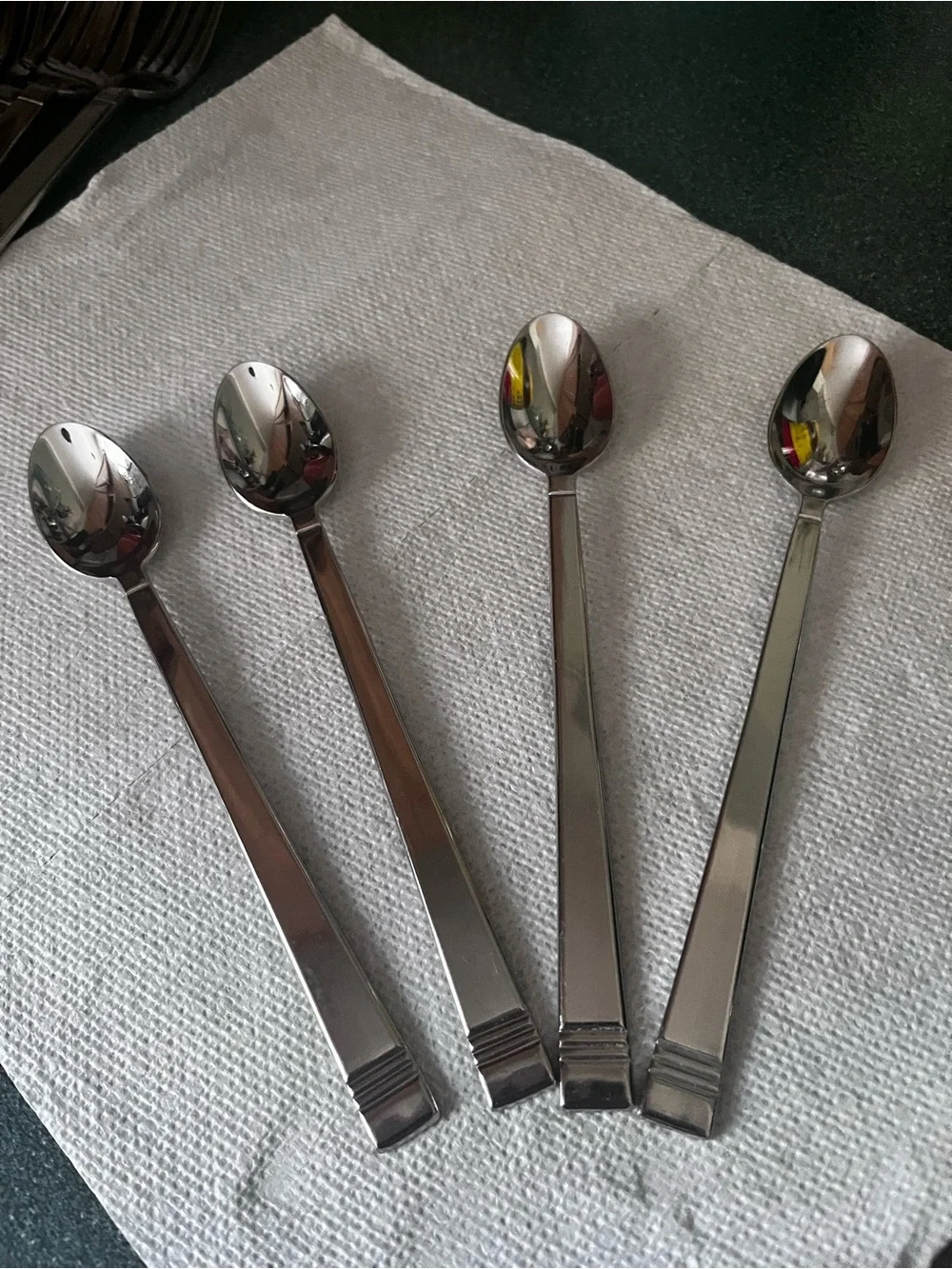 Lenox sleek long